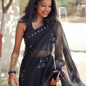 Tanushka Kherde